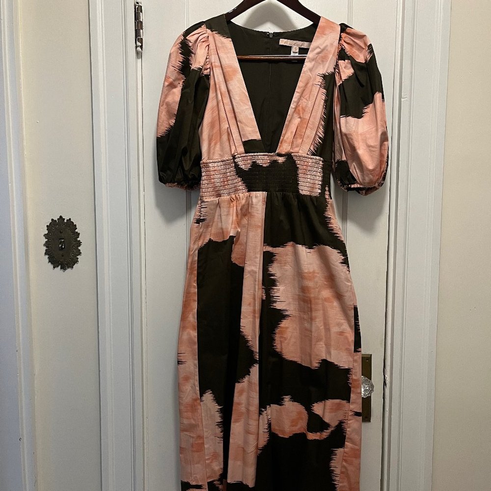 Formal Cotton Jumpsuit